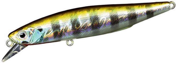 Bassday Mogul Minnow 88SP Dart