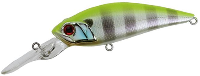 Bassday Mogul Shad 60 SP