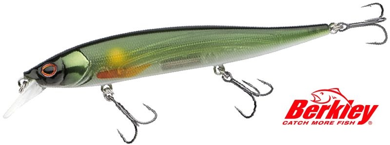 Berkley Hardbaits Dex Stuna- KoederWahnsinn