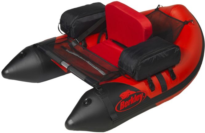 Berkley Tec Belly Boat Ripple XC