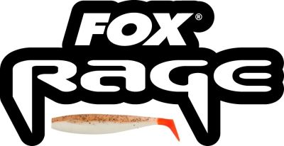 Kunstköder in rauen Mengen Fox Rage - Softbaits -KoederWahnsinn