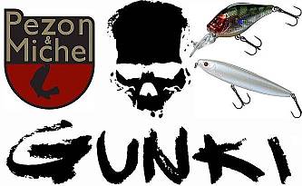 Gunki Hardbaits