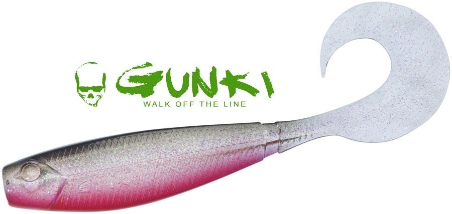 Gunki Clipper 8-11-14-20cm