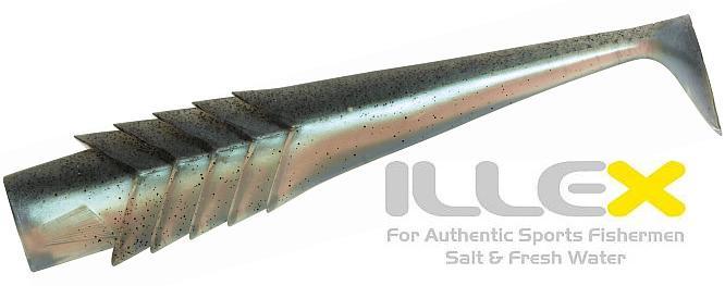 Illex Nitro Bole Shad 180 SW