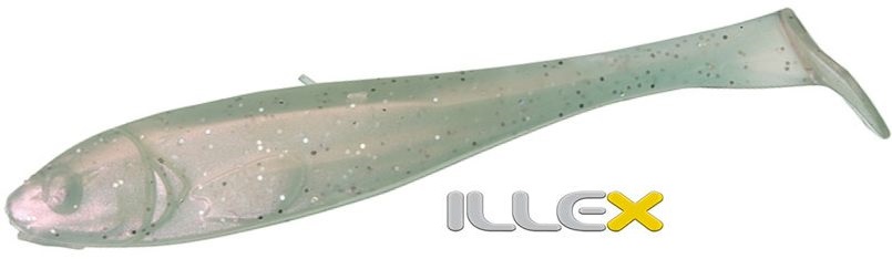 Illex 2.5" Magic Slim Shad