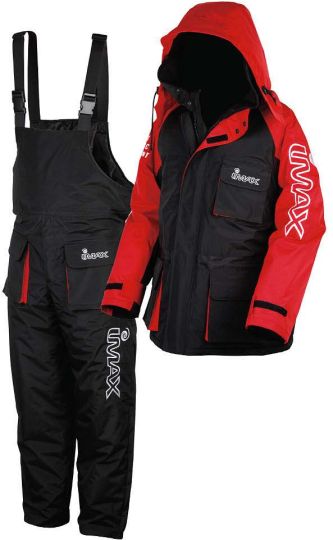 Imax Thermo Suit 2-teilig