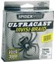 Spiderwire Ultracast Invisi-Brai