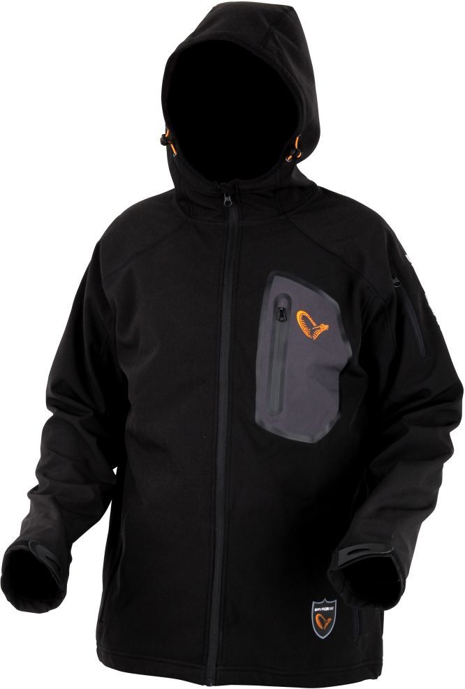 Savage Gear Trend Soft Shell Jac