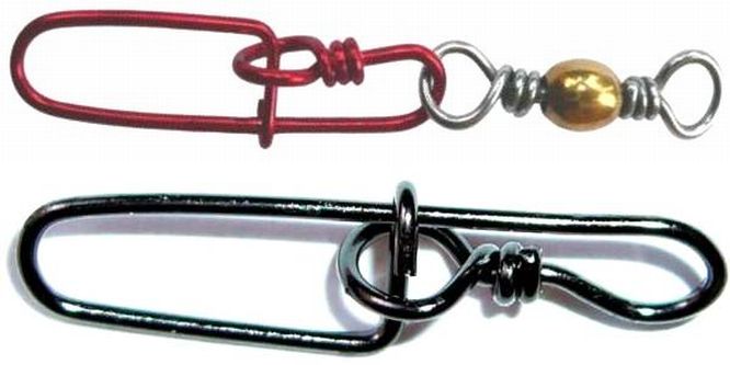 Wirbel&Karabiner&Sprengr.&NoKnot