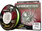 SPIDERWIRE STEALTH Tracert Yello