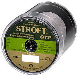 Stroft GTP R Hellgrau