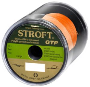 Stroft GTP R Orange