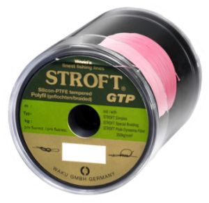 Stroft GTP R Pink