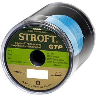 Stroft GTP R Hellblau