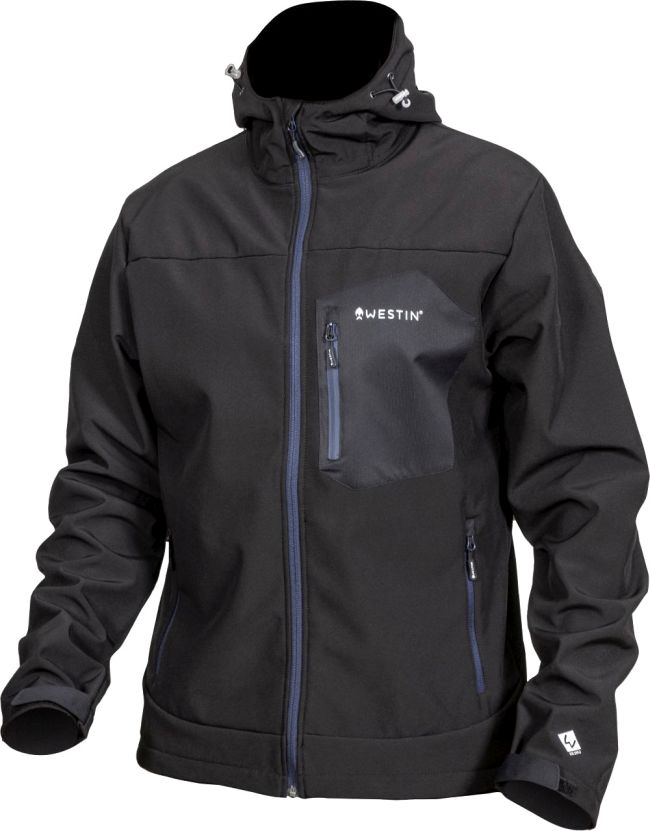 W4 Super Duty Softshell