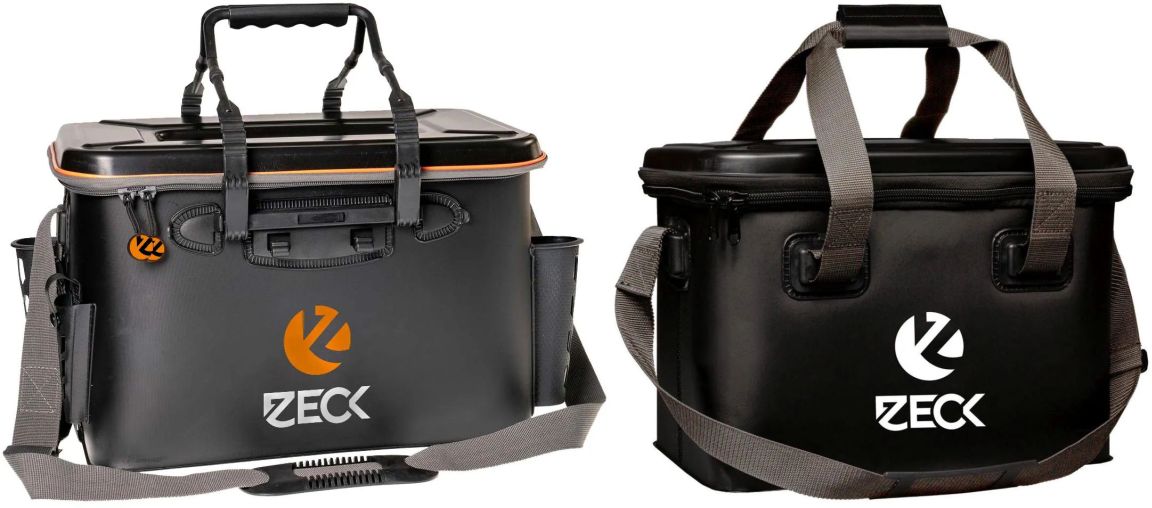 Zeck Tackle Taschen