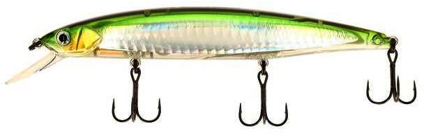 Bassday Mogul Minnow 130SP