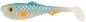 Preview: Abu Beast Perch Shad 100mm-Blue Herring