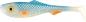 Preview: Abu Beast Pike Shad 160mm-Blue Herring