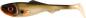 Preview: Abu Beast Pike Shad 160mm-Golden Roach