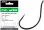 Preview: BKK ChimBKK DSS Worm Hooks - Gr. 2/0era CD Worm Hook Gr.1