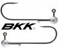 Preview: BKK Round Elite Classic Jig Head - Gr. 3/0 - 12g