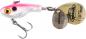 Preview: Berkley Pulse Spintail 14g - Pearl Pink