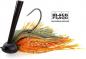 Preview: Black Flagg Compact Jigg Light Wire - Better Craw - 12.5 g