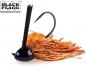 Preview: Black Flagg Compact Jigg Heavy Wire - Fyah Craw - 12 g