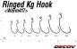 Preview: Decoy Ringed Kg Offset Hook Worm417 Gr.1/0