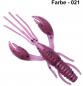 Preview: 1.6" Fanatik Raider - Purple Flake | 021