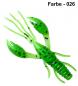 Preview: 2.2" Fanatik Raider - Lime Flake | 026