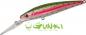 Preview: Gunki Mothra 90 F - Rainbow Minnow