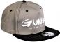 Preview: Gunki Snap Cap Grey Black - universal Size