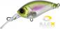 Preview: Illex Mush Bob 50MR - HL Ghost Smelt