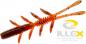 Preview: 2.5" Illex SCISSOR COMB - Magic Pumpkin Craw