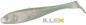 Preview: Illex 2.5" Magic Slim Shad - 6.3cm - Akoya Shad