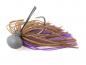 Preview: Rubber Jig Model II Vers.2 - 14g - Brown Purple