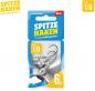 Preview: LK Spitze Haken Gr.1/0 - 6g