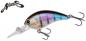 Preview: Nories Worming Crank Shot FULL SIZE - Hologram Flashing Gill