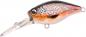 Preview: Ikiru Natural Mini Crank 38F LL - Brown Trout