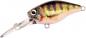 Preview: Ikiru Natural Mini Crank 38F LL - Zander