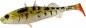 Preview: Westin Stanley the Stickleback 5.5cm - Pearl Stickleback