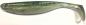 Preview: Westin Shad Teez Slim 10cm - Sparkling Green