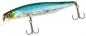 Preview: Bassday Mogul Minnow 88SP Dart - Bleak | SP-001