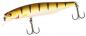 Preview: Bassday Mogul Minnow 88SP Dart - Matte Perch | SB-003