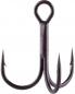 Preview: BKK Spear-21 SS Trebel Hooks - Gr.4