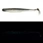 Preview: 4" Noike Smokin` Swimmer - (Secret) Black Shiner | 148