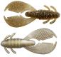 Preview: 2" Ax Craw Mini - Undercover Shad (laminiert)