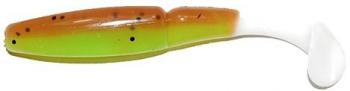 3.75" Little EZ Swimbait - Key Lime